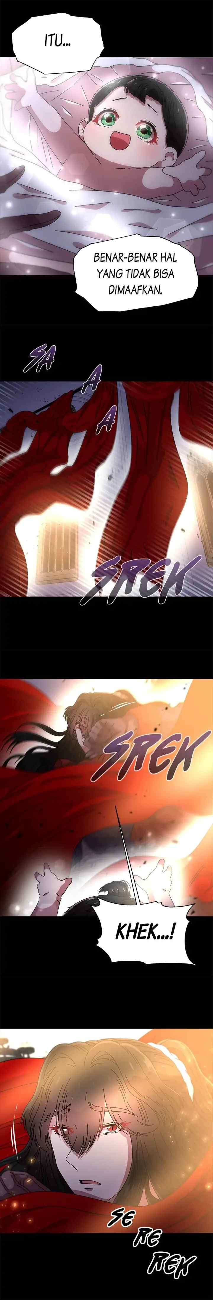 I Was Born as The Demon Lord's Daughter chapter 55 halaman 10