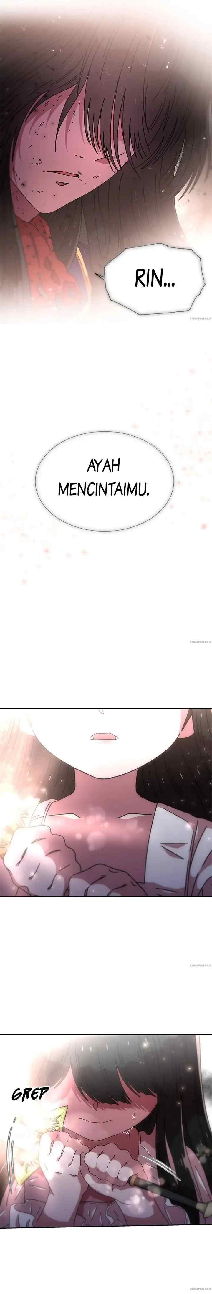 I Was Born as The Demon Lord's Daughter chapter 55 halaman 16