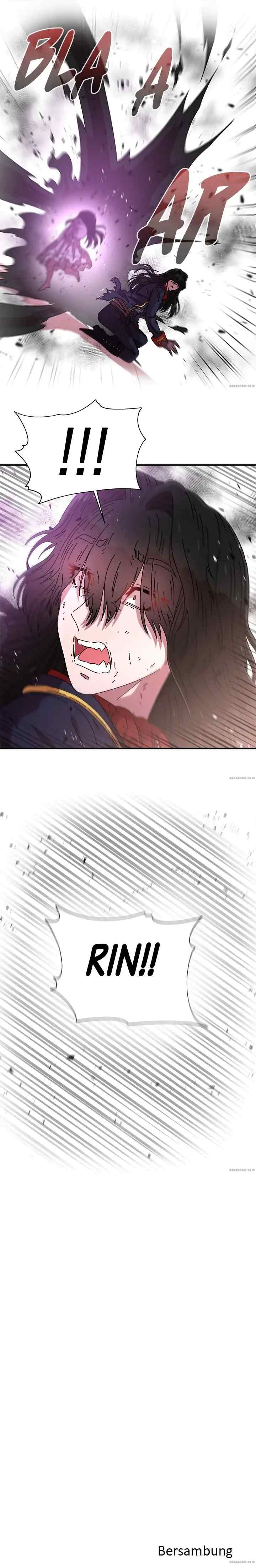 I Was Born as The Demon Lord's Daughter chapter 55 halaman 19