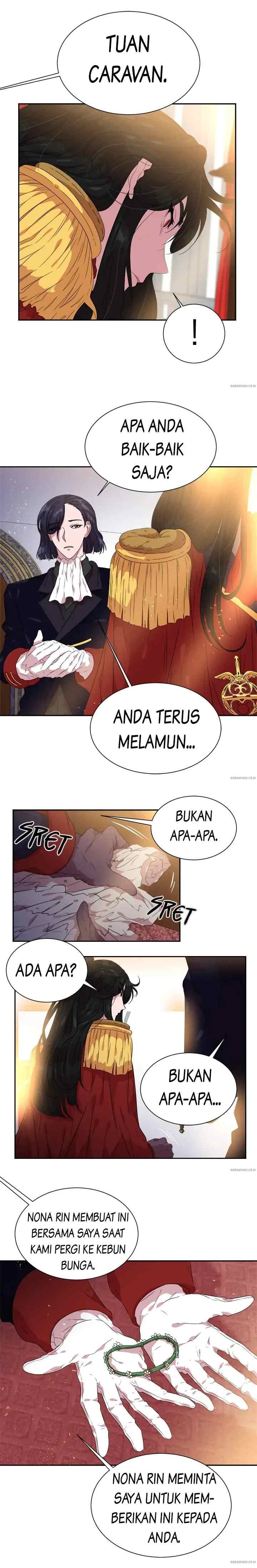 I Was Born as The Demon Lord's Daughter chapter 6 halaman 10