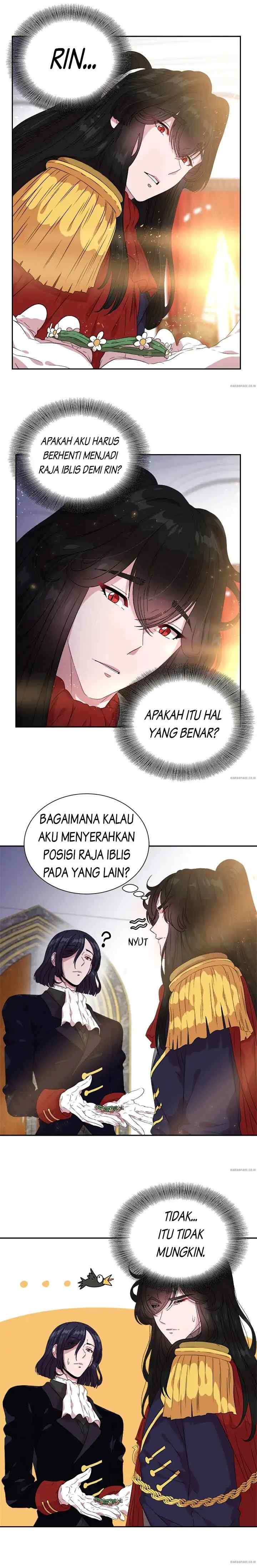 I Was Born as The Demon Lord's Daughter chapter 6 halaman 11