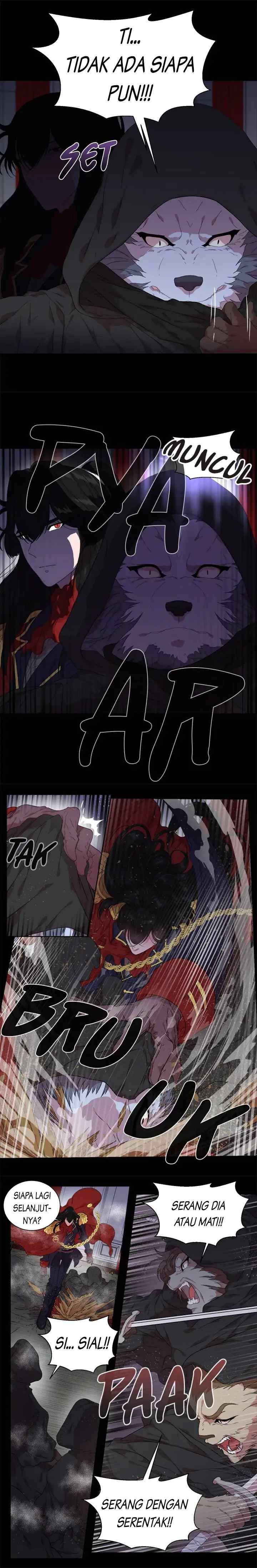 I Was Born as The Demon Lord's Daughter chapter 6 halaman 5