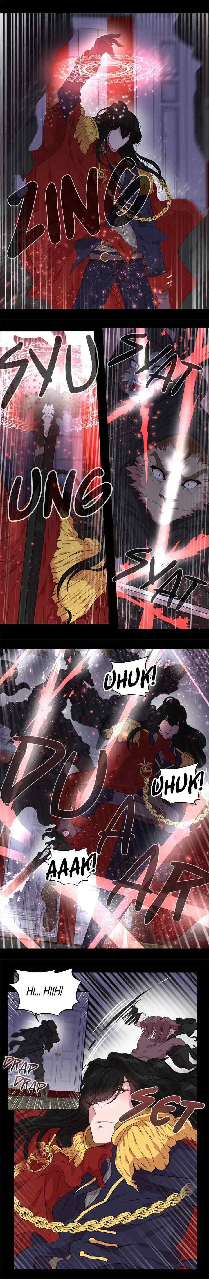 I Was Born as The Demon Lord's Daughter chapter 6 halaman 6