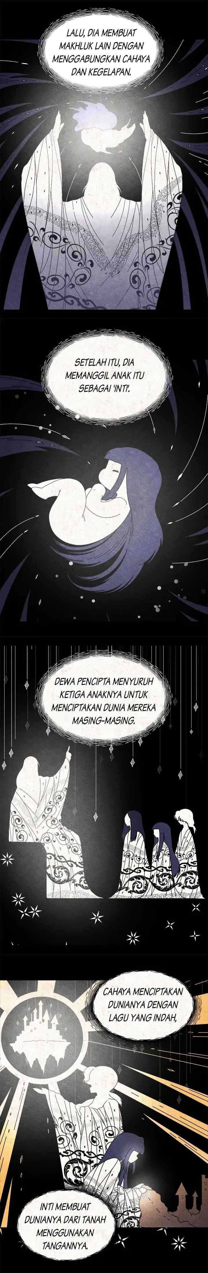 I Was Born as The Demon Lord's Daughter chapter 60 halaman 8