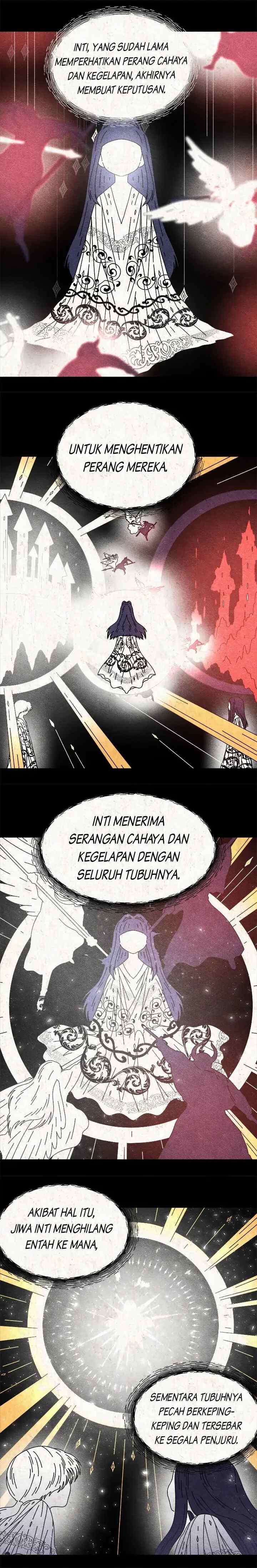 I Was Born as The Demon Lord's Daughter chapter 60 halaman 11