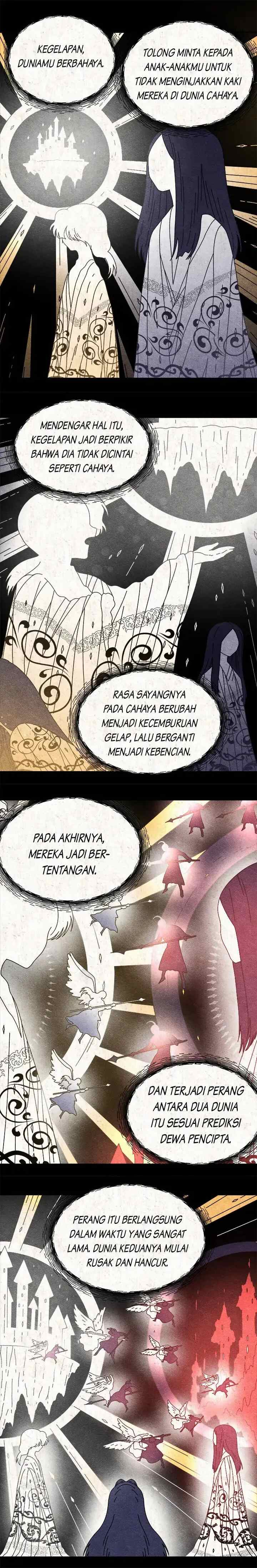 I Was Born as The Demon Lord's Daughter chapter 60 halaman 10