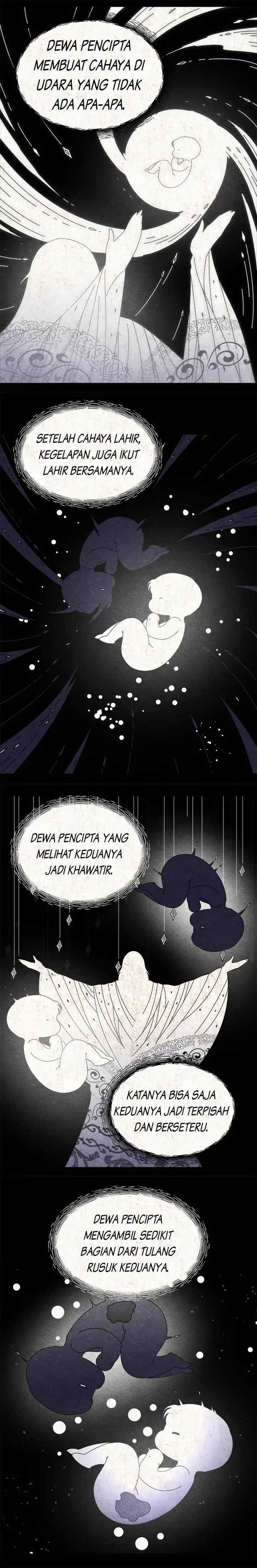 I Was Born as The Demon Lord's Daughter chapter 60 halaman 7