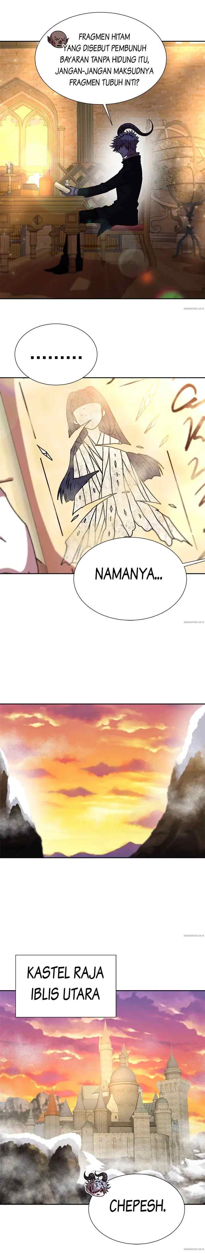 I Was Born as The Demon Lord's Daughter chapter 60 halaman 13