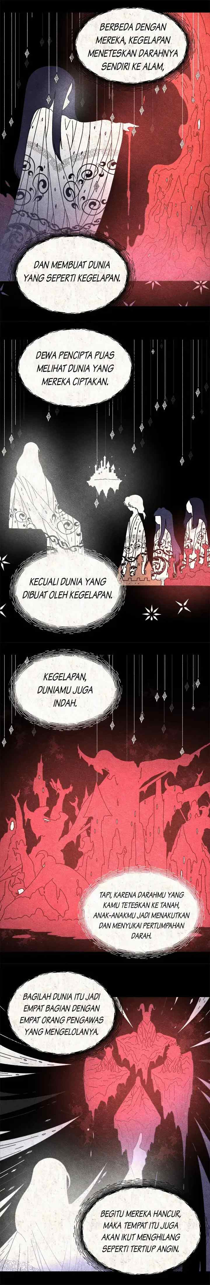 I Was Born as The Demon Lord's Daughter chapter 60 halaman 9