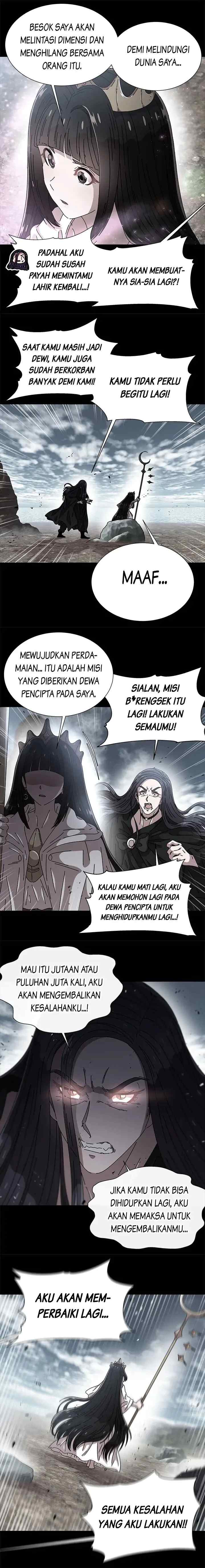 I Was Born as The Demon Lord's Daughter chapter 61 halaman 13