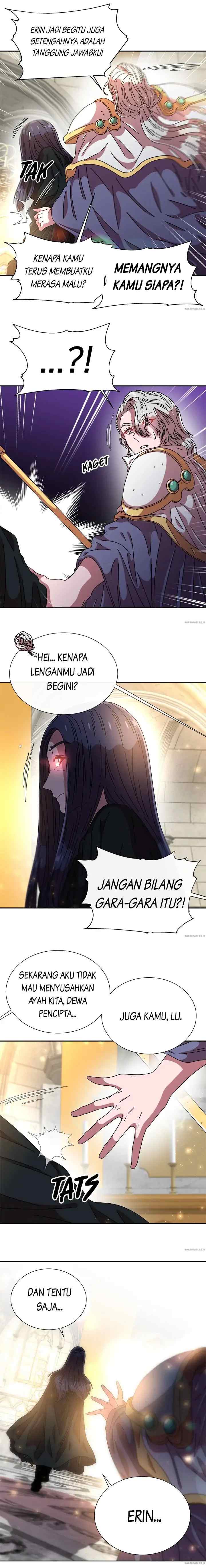 I Was Born as The Demon Lord's Daughter chapter 61 halaman 5