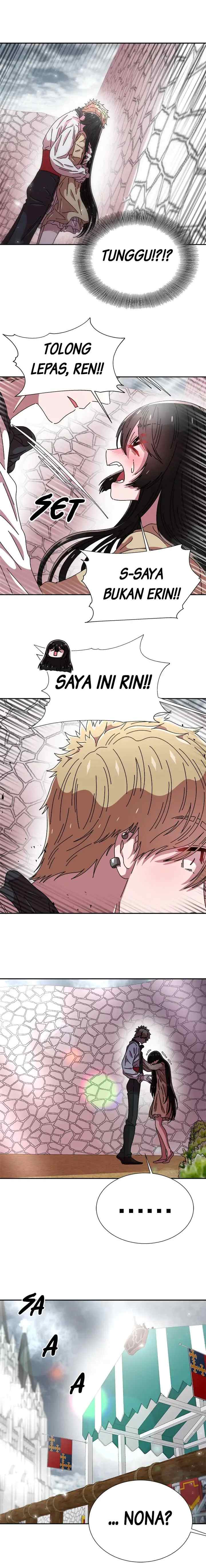 I Was Born as The Demon Lord's Daughter chapter 63 halaman 12