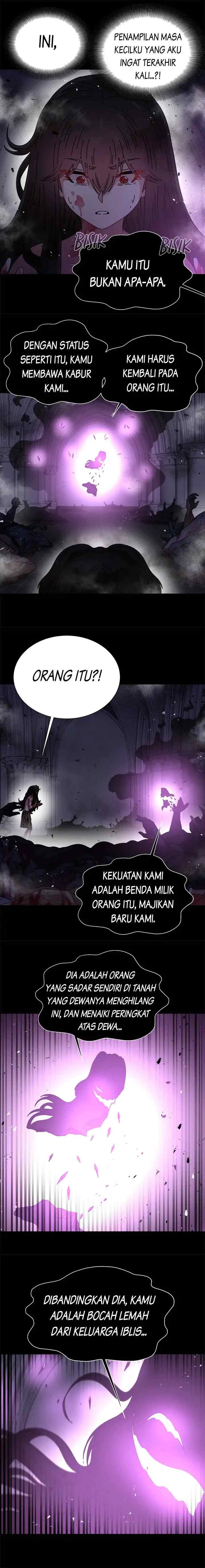 I Was Born as The Demon Lord's Daughter chapter 63 halaman 4