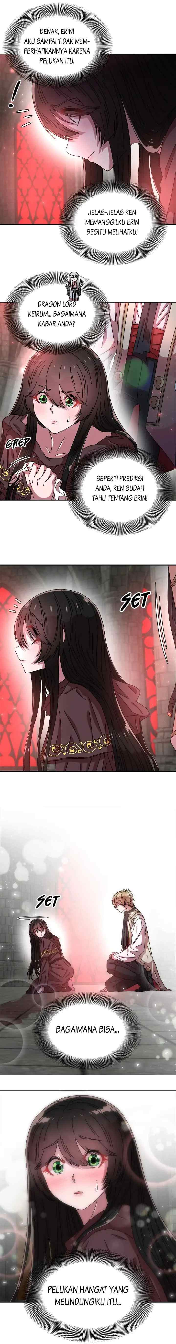 I Was Born as The Demon Lord's Daughter chapter 63 halaman 17