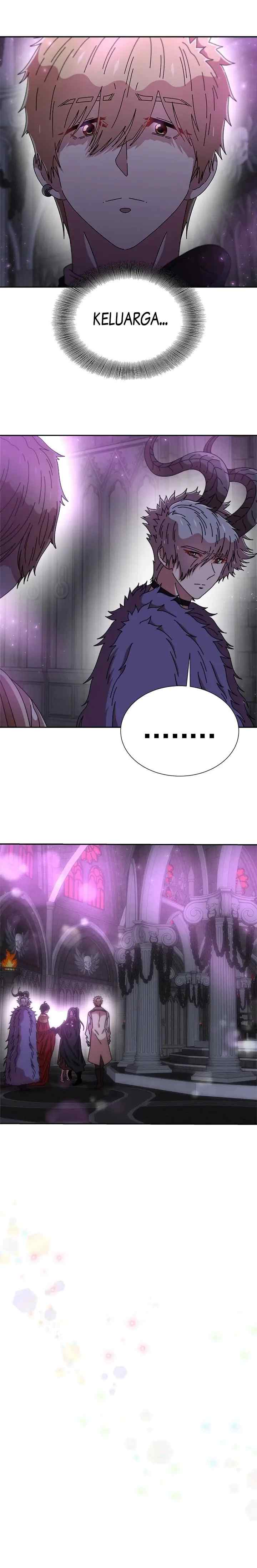 I Was Born as The Demon Lord's Daughter chapter 64 halaman 9
