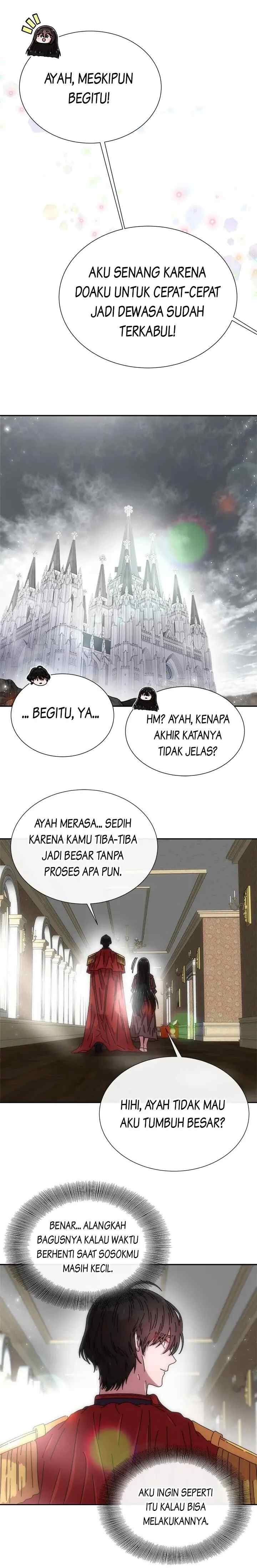 I Was Born as The Demon Lord's Daughter chapter 64 halaman 10