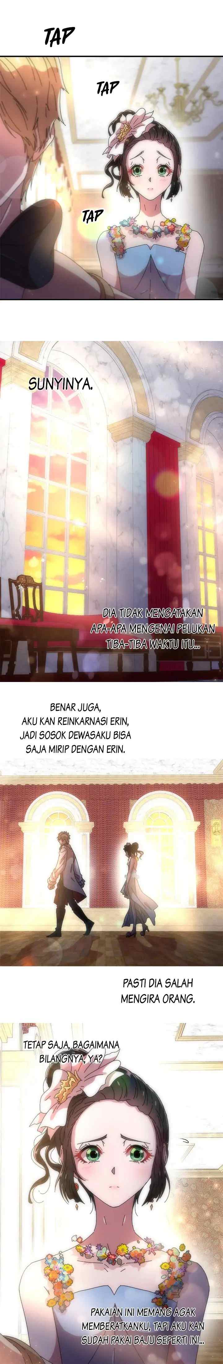 I Was Born as The Demon Lord's Daughter chapter 65 halaman 4