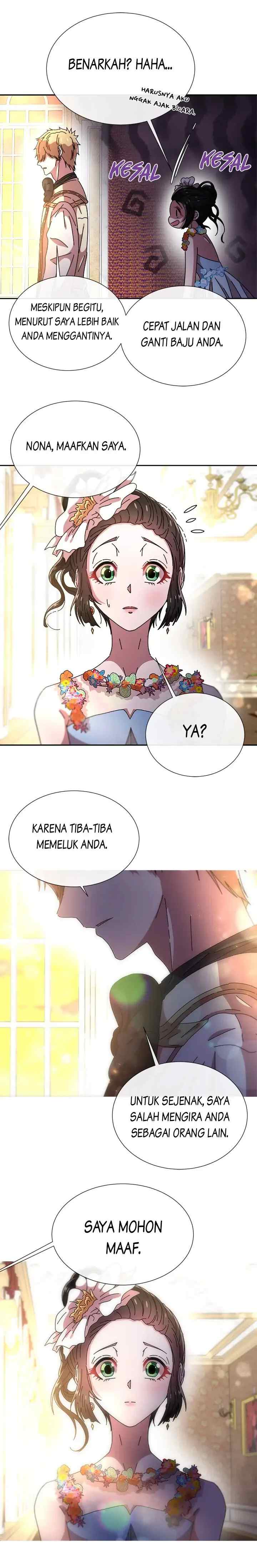 I Was Born as The Demon Lord's Daughter chapter 65 halaman 6