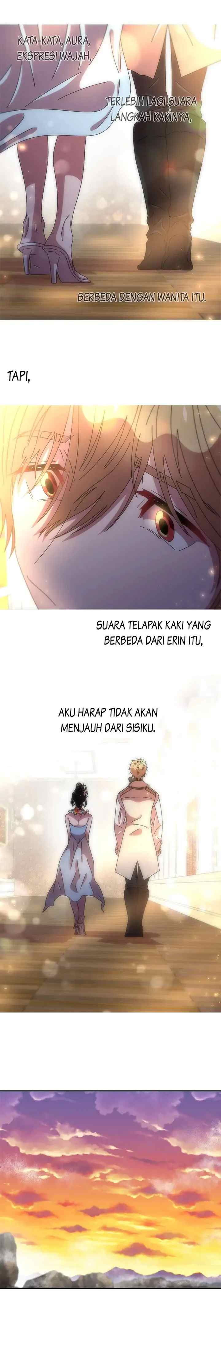 I Was Born as The Demon Lord's Daughter chapter 65 halaman 8