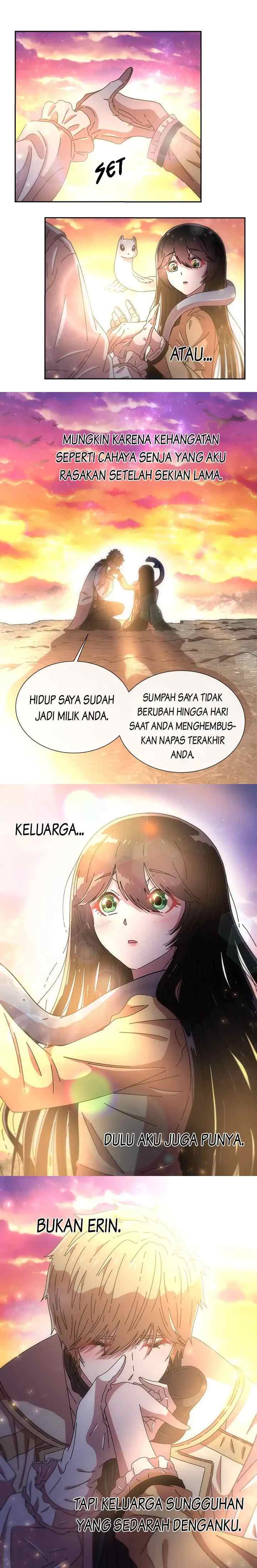 I Was Born as The Demon Lord's Daughter chapter 65 halaman 19