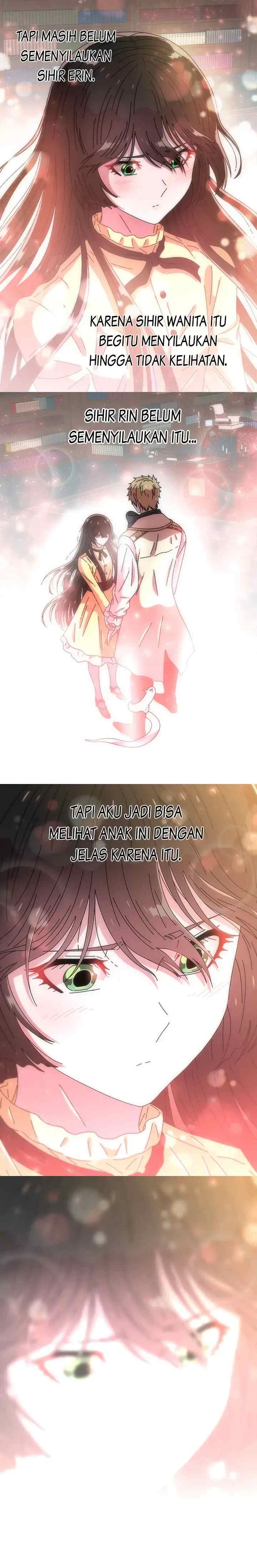 I Was Born as The Demon Lord's Daughter chapter 65 halaman 15