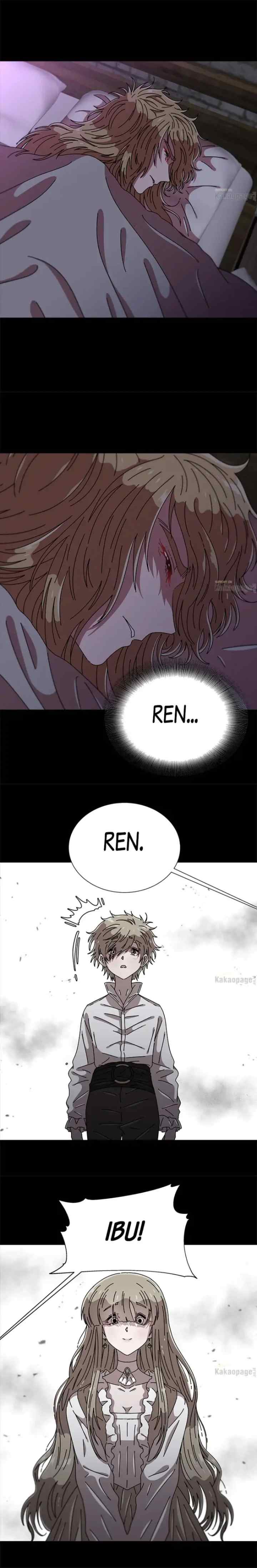 I Was Born as The Demon Lord's Daughter chapter 67 halaman 9