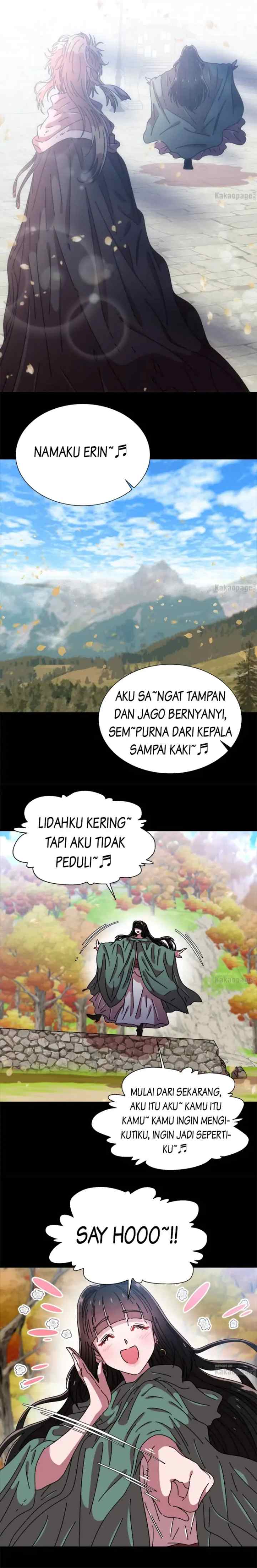 I Was Born as The Demon Lord's Daughter chapter 67 halaman 18