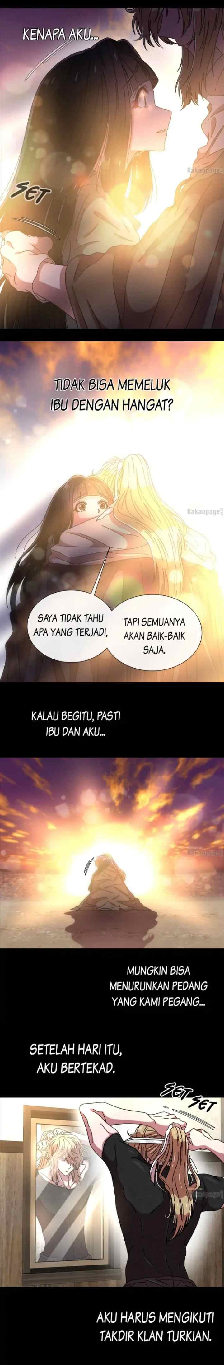 I Was Born as The Demon Lord's Daughter chapter 68 halaman 13
