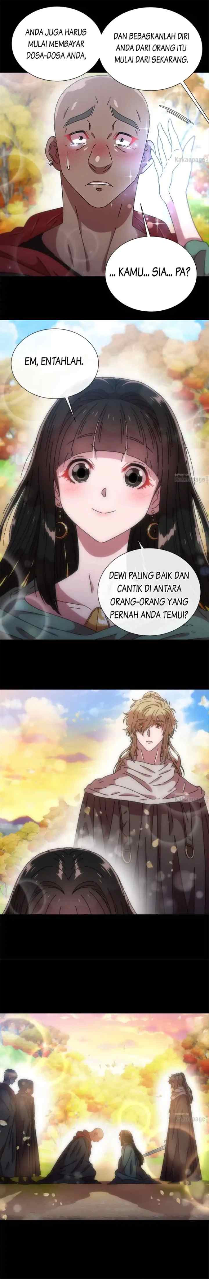 I Was Born as The Demon Lord's Daughter chapter 68 halaman 6