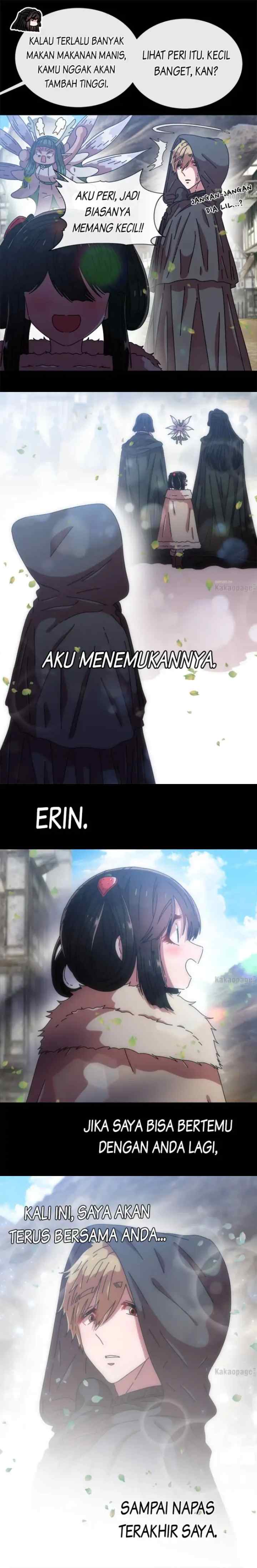 I Was Born as The Demon Lord's Daughter chapter 68 halaman 17