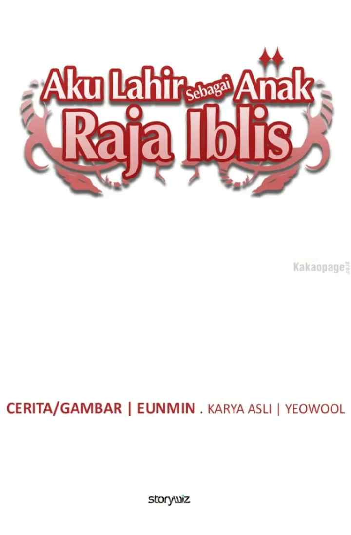 I Was Born as The Demon Lord's Daughter chapter 68 halaman 20