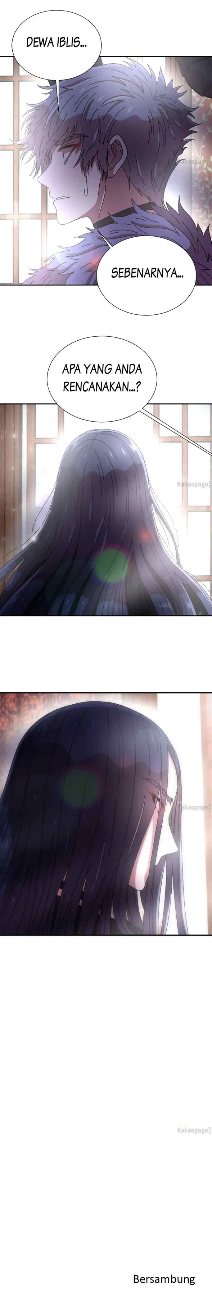I Was Born as The Demon Lord's Daughter chapter 68 halaman 19