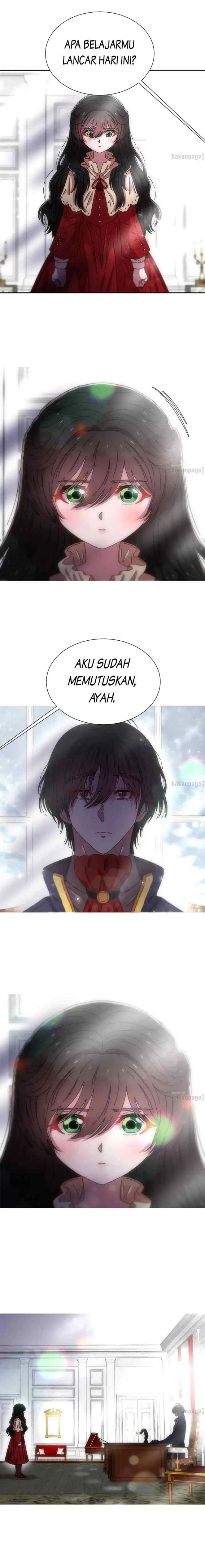I Was Born as The Demon Lord's Daughter chapter 71 halaman 12