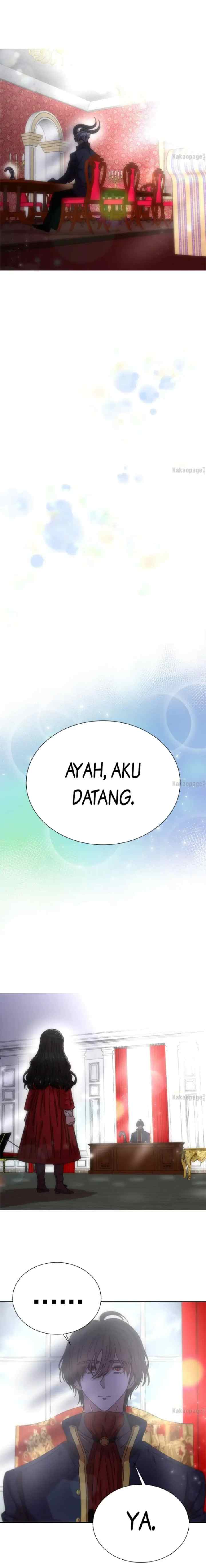 I Was Born as The Demon Lord's Daughter chapter 71 halaman 11