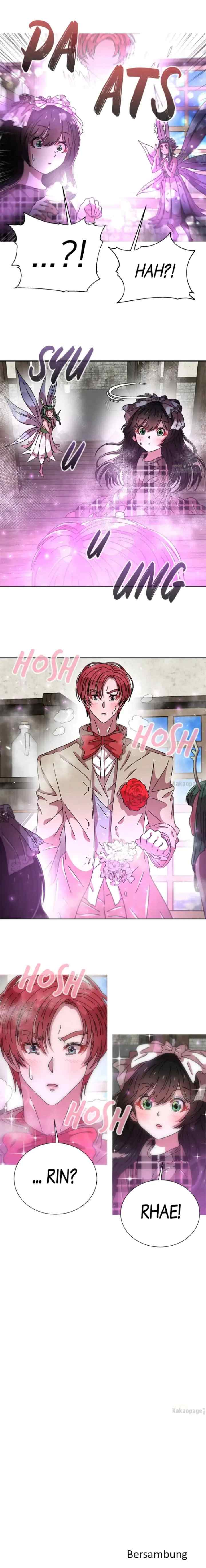 I Was Born as The Demon Lord's Daughter chapter 72 halaman 16