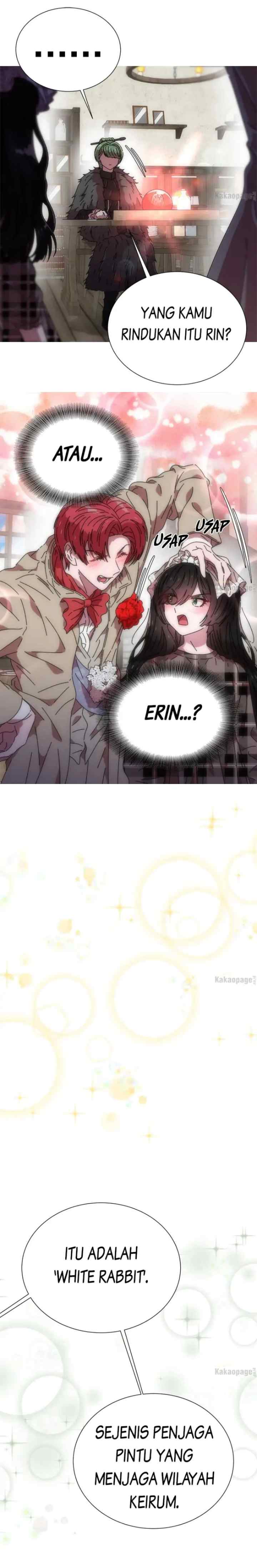 I Was Born as The Demon Lord's Daughter chapter 73 halaman 8