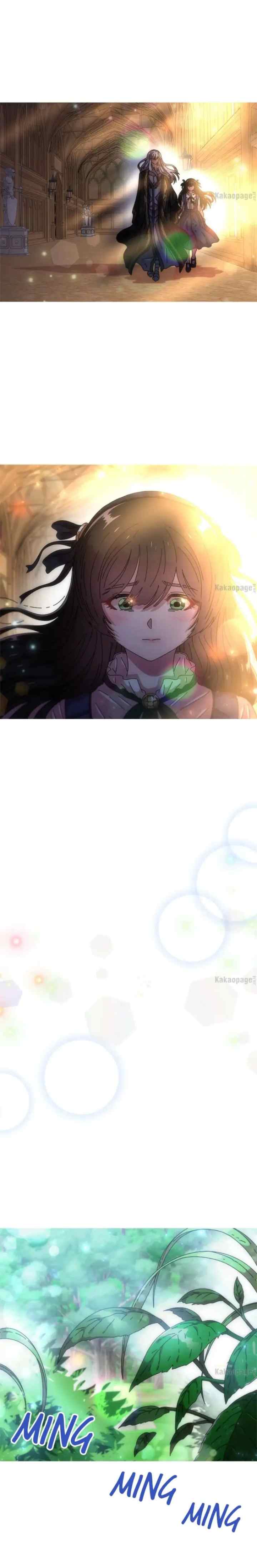 I Was Born as The Demon Lord's Daughter chapter 74 halaman 7