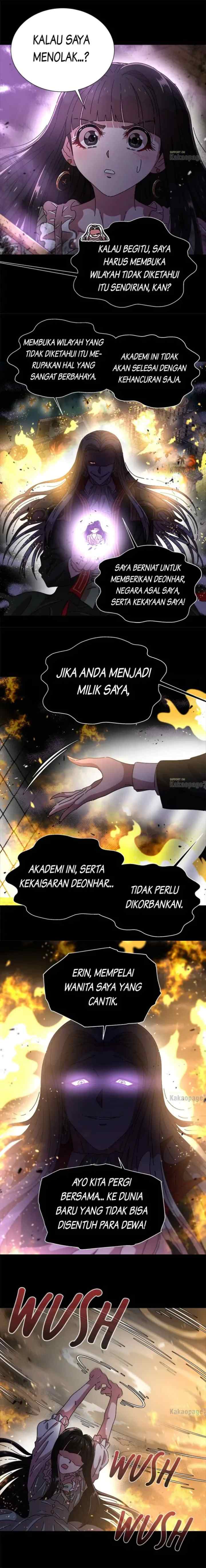 I Was Born as The Demon Lord's Daughter chapter 77 halaman 7