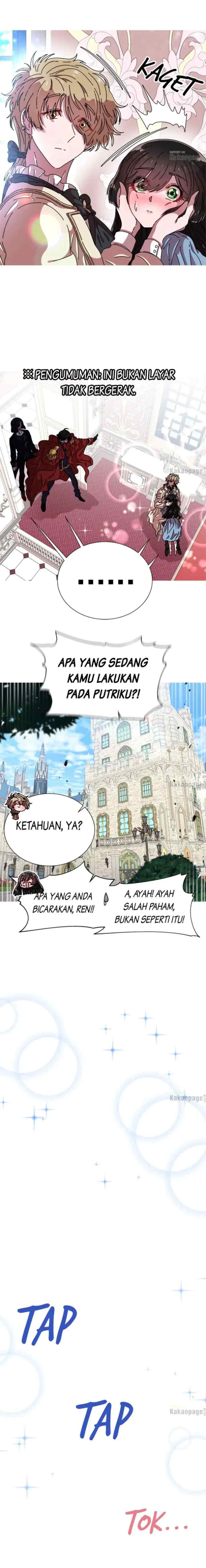I Was Born as The Demon Lord's Daughter chapter 77 halaman 14