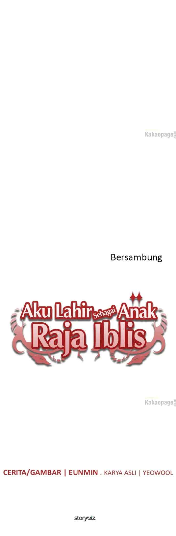 I Was Born as The Demon Lord's Daughter chapter 79 halaman 20