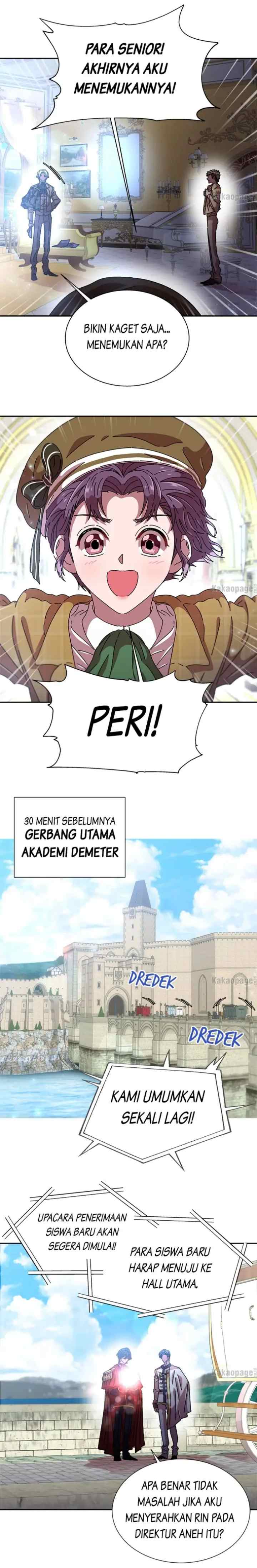 I Was Born as The Demon Lord's Daughter chapter 79 halaman 4