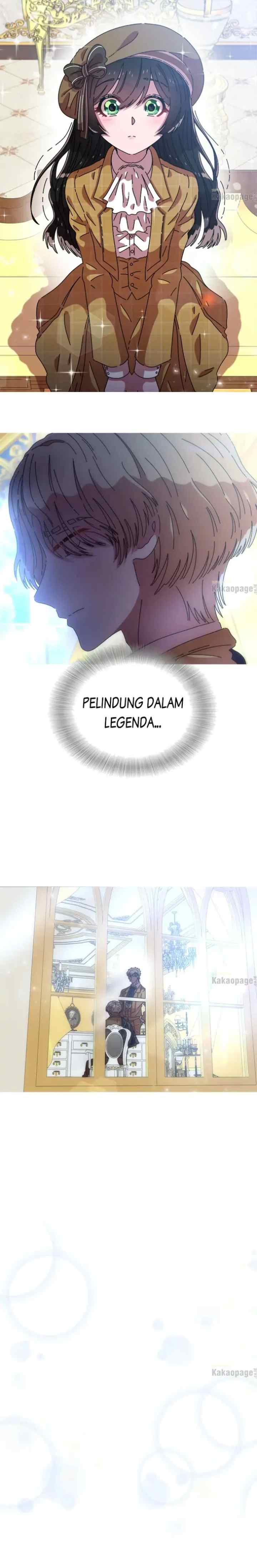 I Was Born as The Demon Lord's Daughter chapter 80 halaman 17