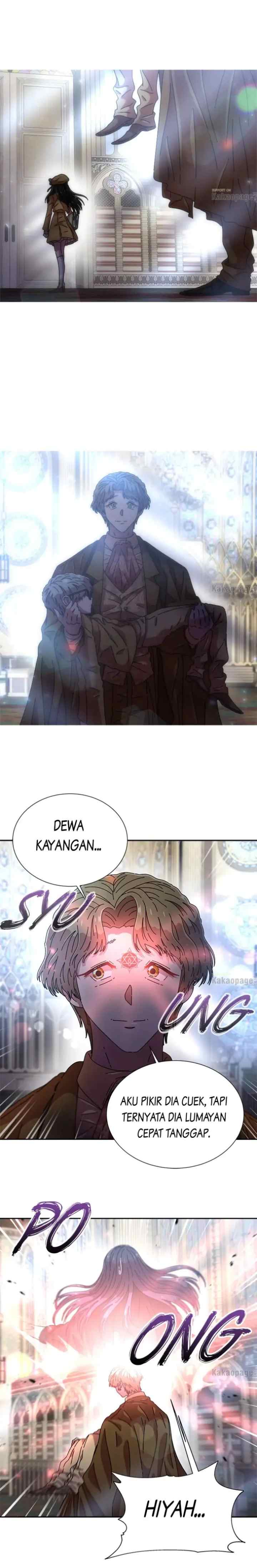 I Was Born as The Demon Lord's Daughter chapter 82 halaman 10