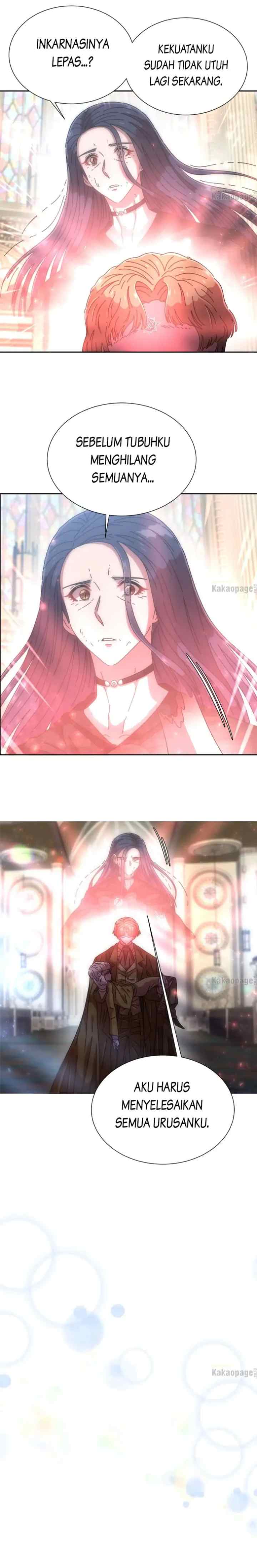 I Was Born as The Demon Lord's Daughter chapter 82 halaman 11