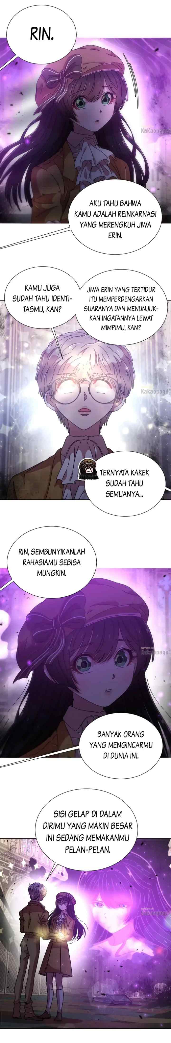 I Was Born as The Demon Lord's Daughter chapter 82 halaman 6