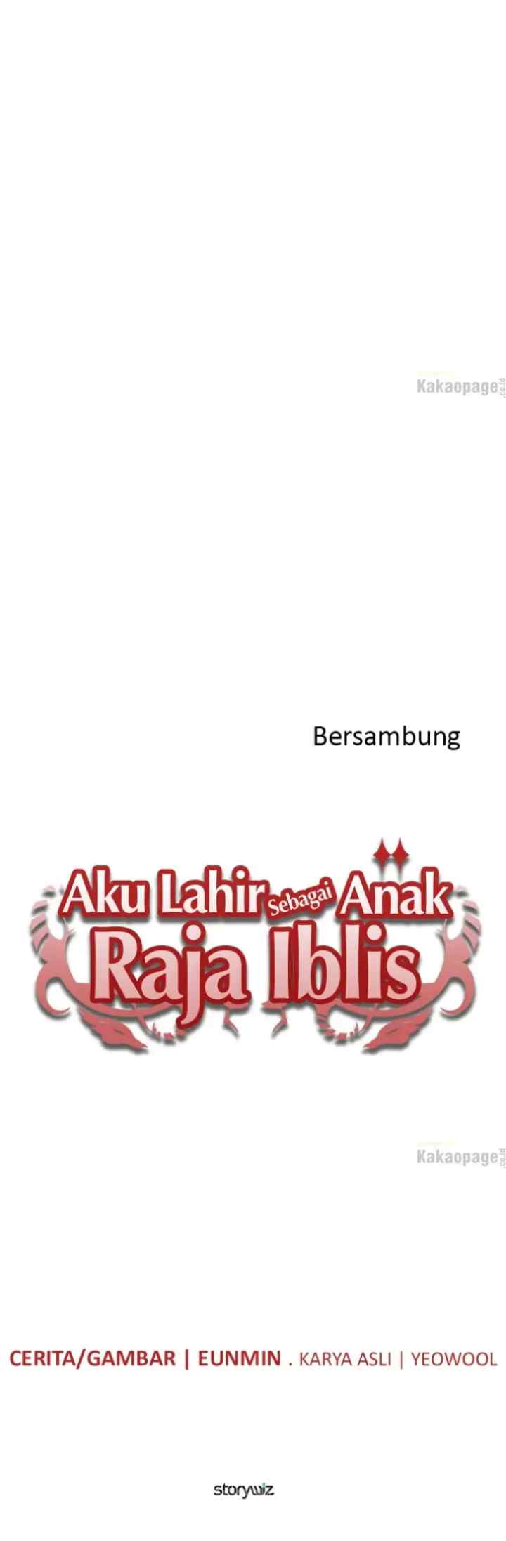 I Was Born as The Demon Lord's Daughter chapter 83 halaman 18