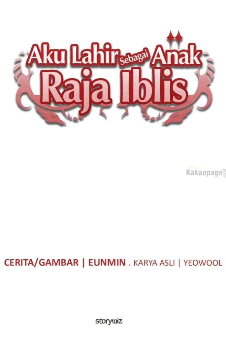 I Was Born as The Demon Lord's Daughter chapter 89 halaman 20