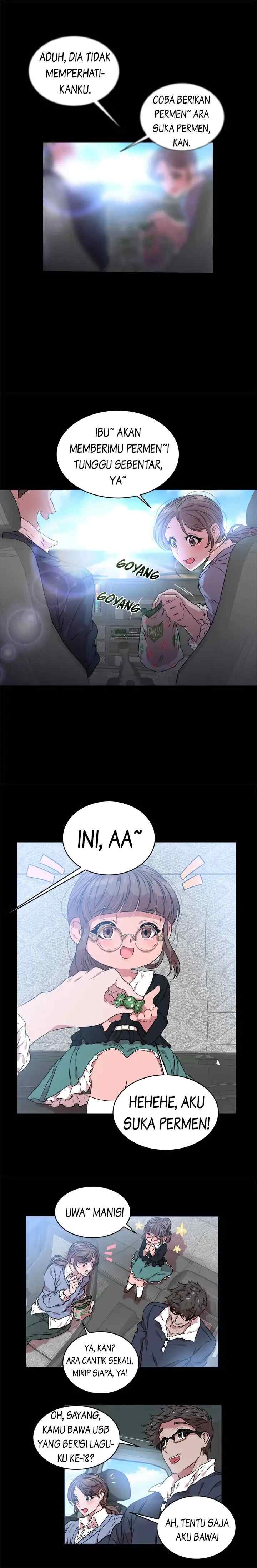 I Was Born as The Demon Lord's Daughter chapter 9 halaman 16