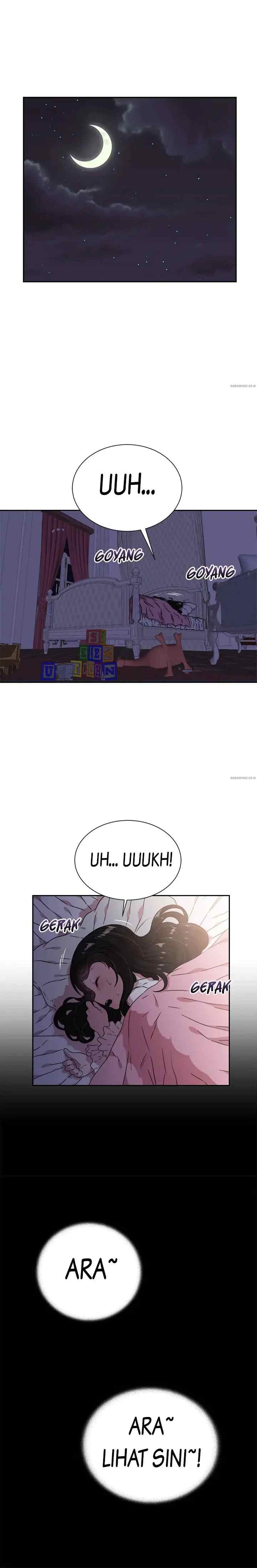 I Was Born as The Demon Lord's Daughter chapter 9 halaman 15