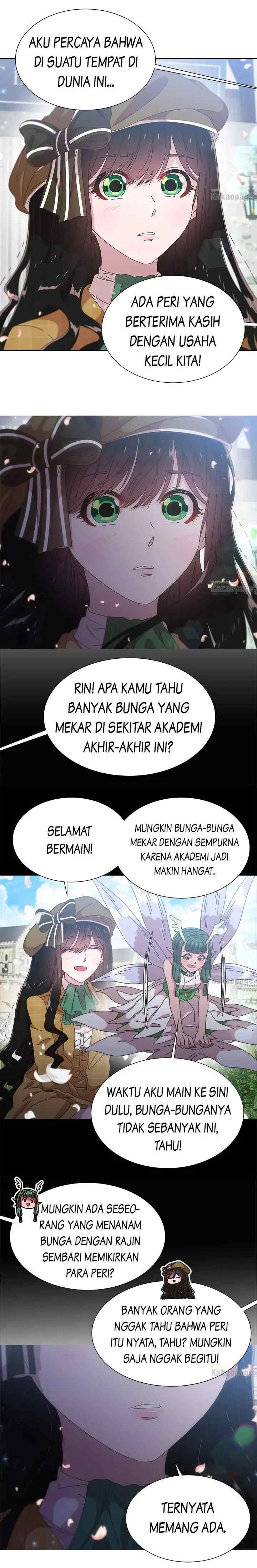 I Was Born as The Demon Lord's Daughter chapter 96 halaman 15